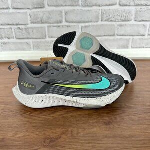 ❤️Nike Air Zoom Speed 2 GS Youth Running Training Shoes Sz 4.5Y Gray DC5148-002